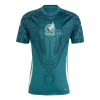 Maillot de Supporter Mexique Pre-Match 2024 Pour Homme